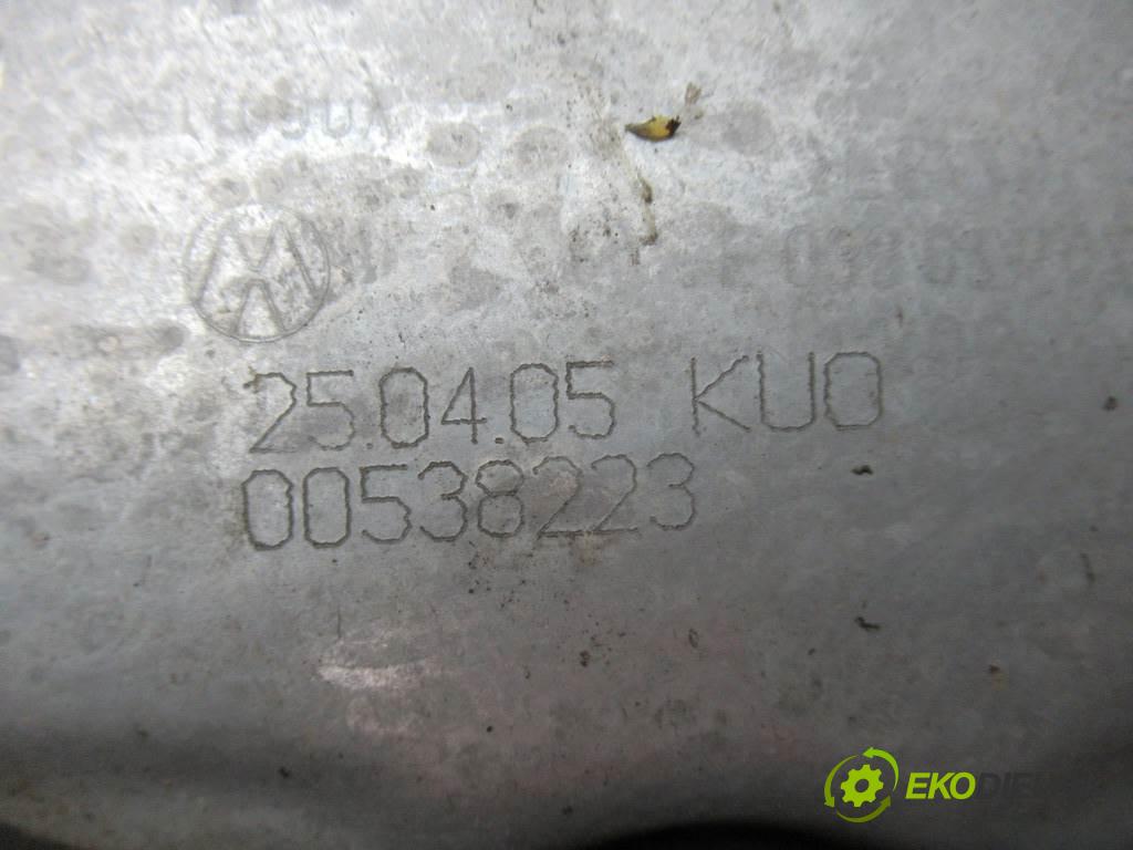 Volkswagen Golf V  2005 103kw HATCHBACK 5D 2.0TDI 140KM 03-09 1900 mechanismus okna přední část levý 1K4837401E