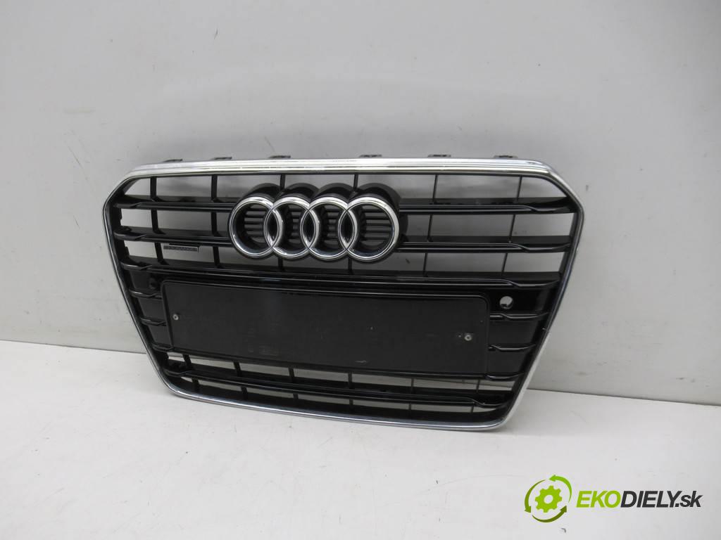 Audi A5 8T LIFT  2015 165 kW SEDAN 4D 2.0TFSI 224KM 11-16 2000 mřížka maska 8T0853651G (Mřížky (masky) chladičů)