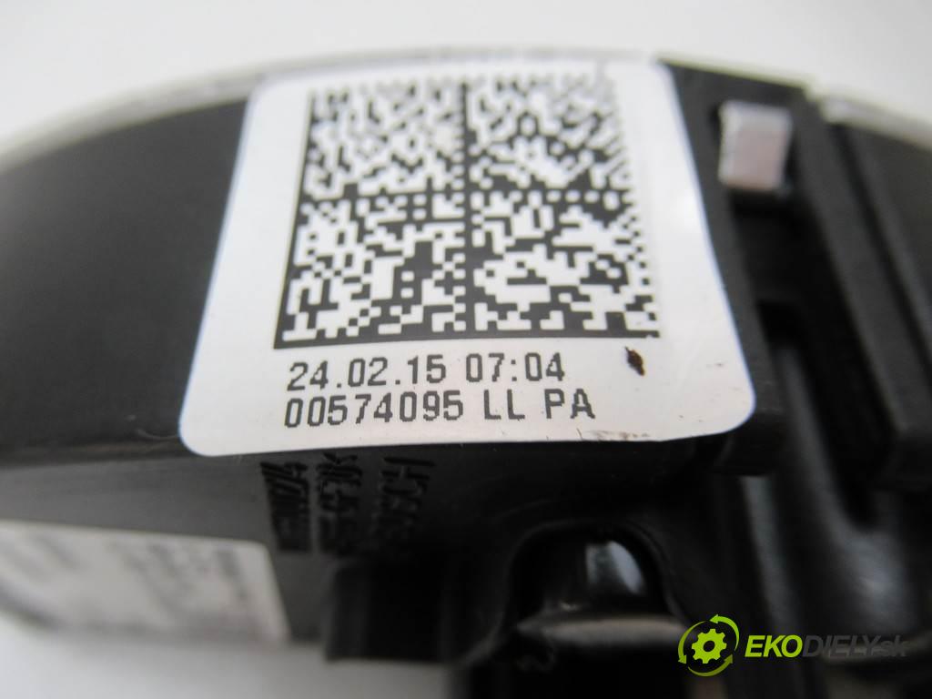 Audi A5 8T LIFT  2015 165 kW SEDAN 4D 2.0TFSI 224KM 11-16 2000 Odpor, rezistor kúrenia vzduchu 8T0820521F (Odpory (rezistory) kúrenia)