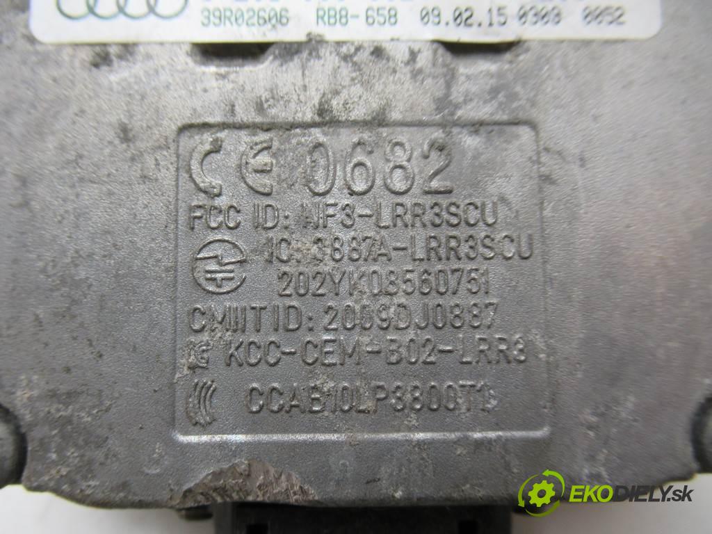 Audi A5 8T LIFT    SEDAN 4D 2.0TFSI 224KM 11-16  radar DISTRONIC 8K0907561B