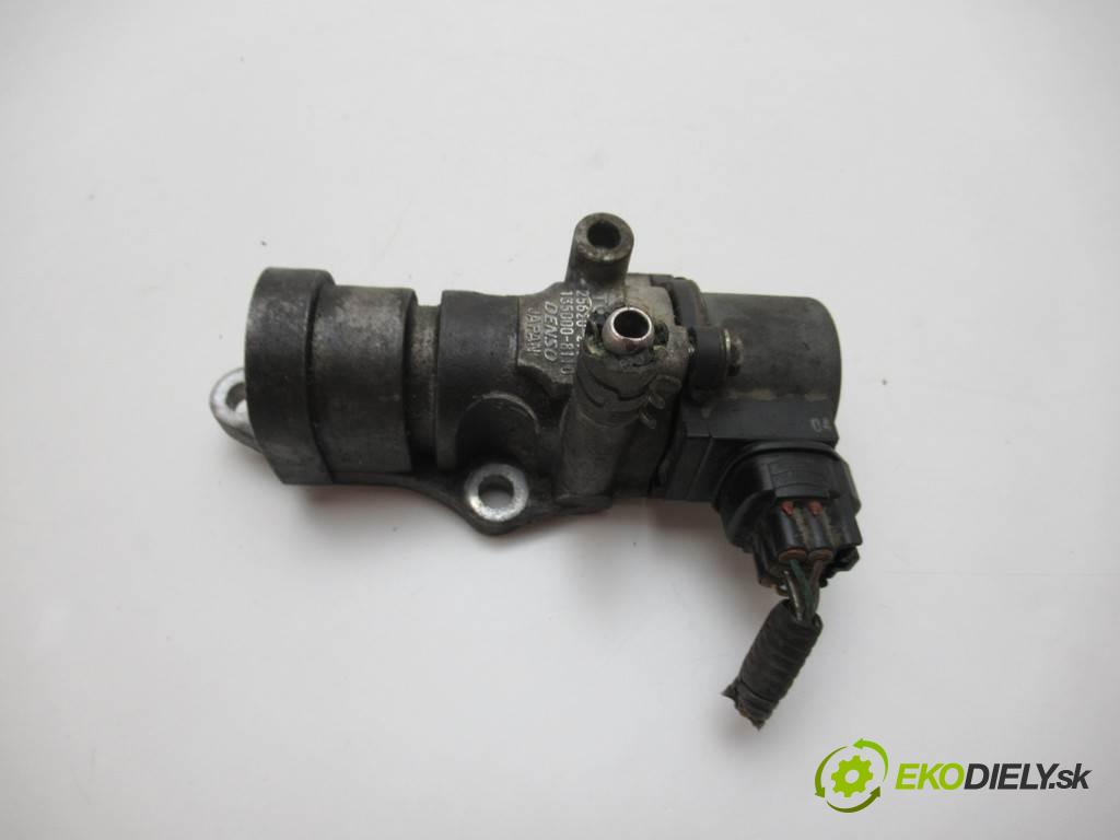 Vanne EGR Compatible Toyota Corolla, Avensis, Runx 2.0 D‑4D – Référence 25620‑27090 – Pièce De Rechange