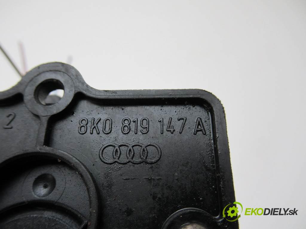 Audi A5 8T LIFT    SEDAN 4D 2.0TFSI 224KM 11-16  dodatočný Pumpa vody 8K0819147A (Vodné pumpy)