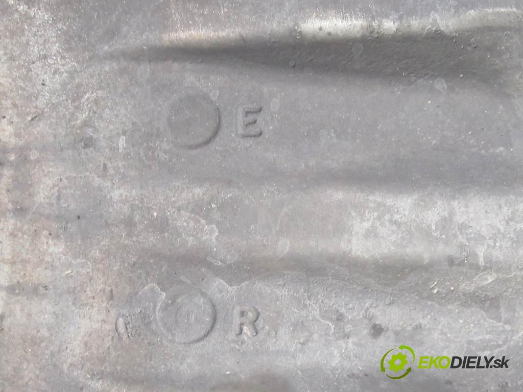 Renault     17 6,5J 4X100 ET49  disky hliníkové - 17  (Hliníkové)