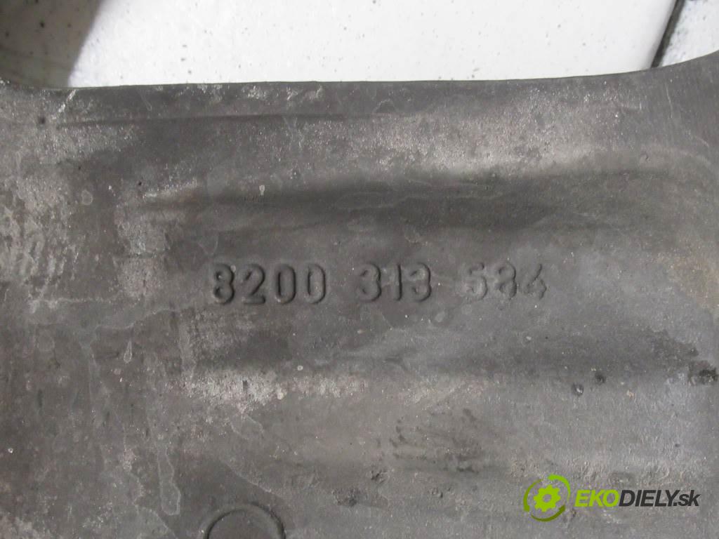 Renault     17 6,5J 4X100 ET49  disky hliníkové - 17  (Hliníkové)