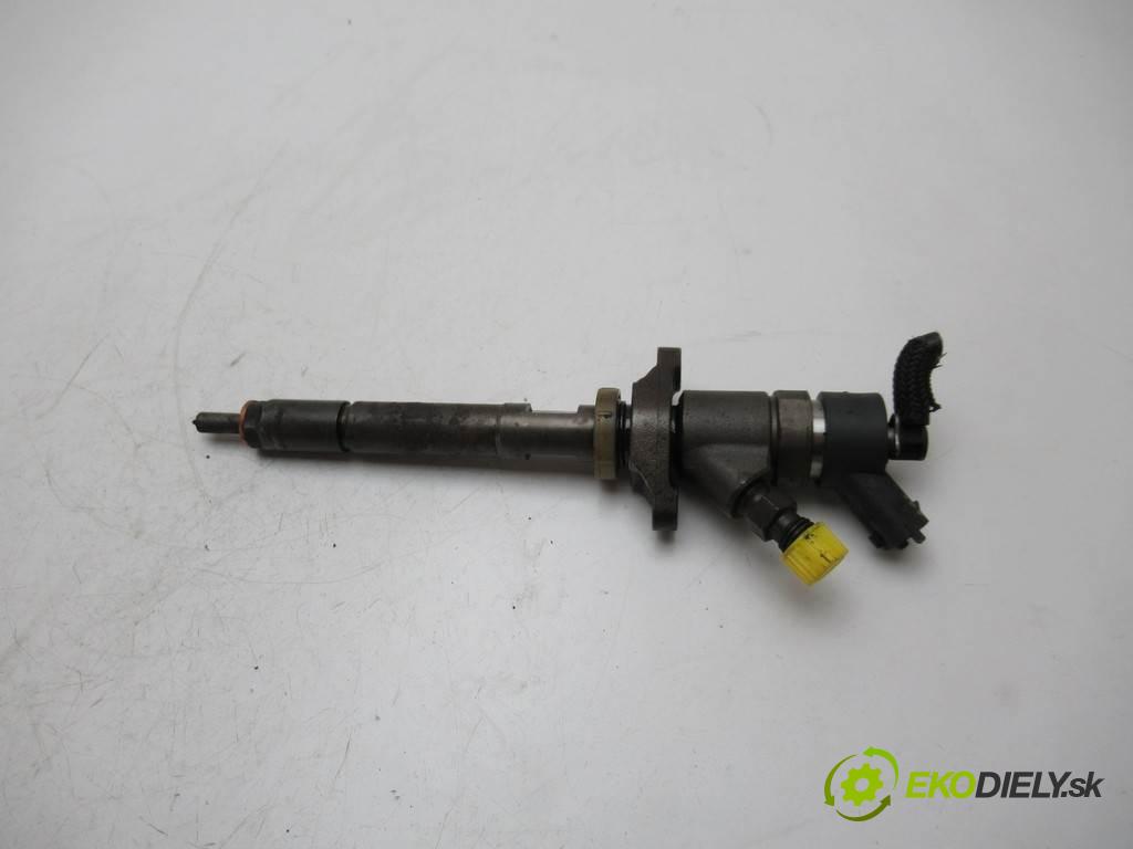 Mazda 3    1.6TDCI  vstrekovač 0445110188