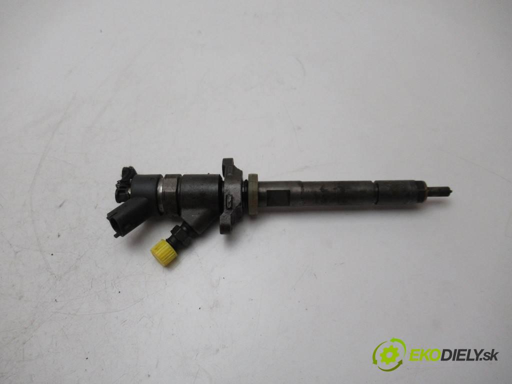 Mazda 3    1.6TDCI  vstrekovač 0445110188