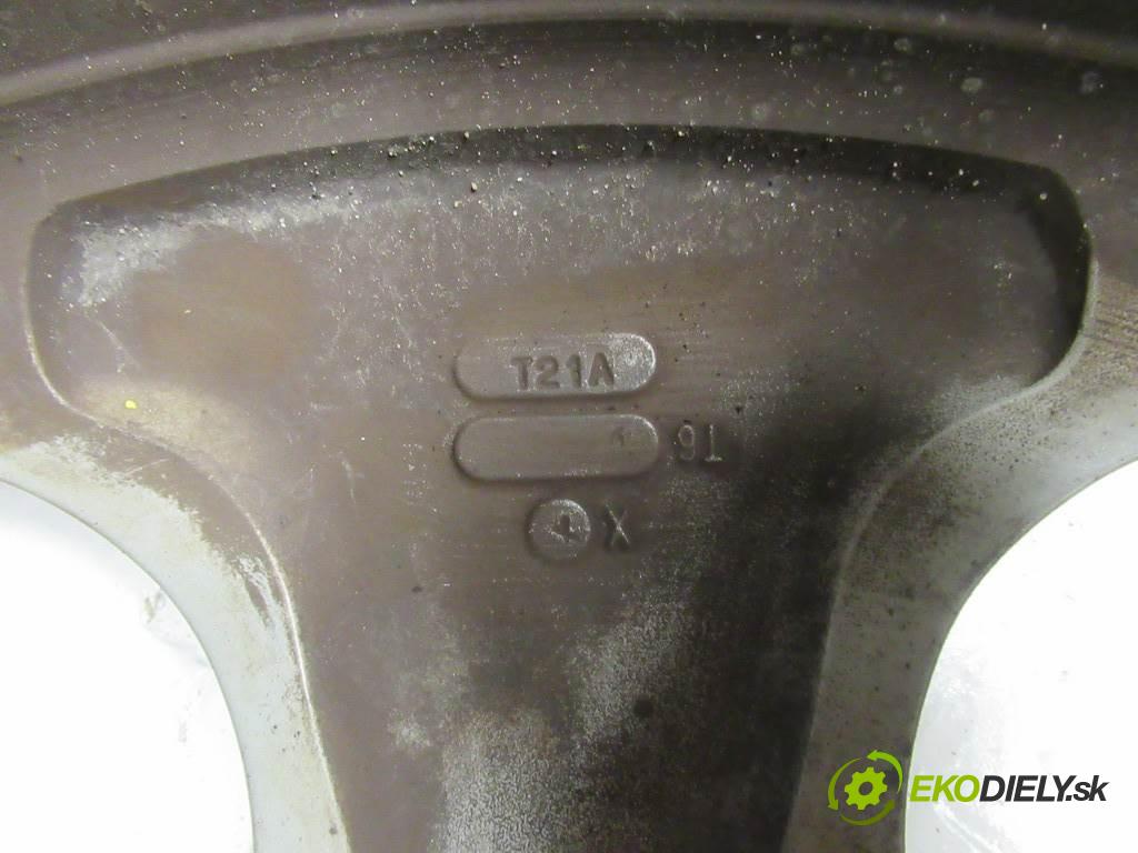 Alfa Romeo 147    17 7J 5X98 ET40,5  disky hliníkové - 17  (Hliníkové)