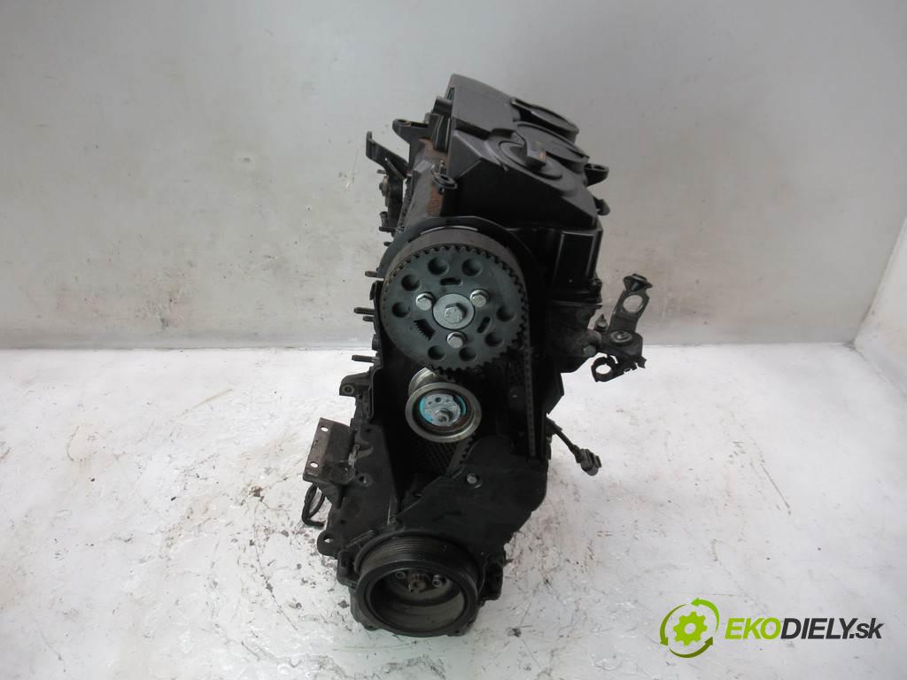 Volkswagen Golf V  2006 77 kW HATCHBACK 5D 1.9TDI 105KM 03-09 1900 motor BLS (Motory (kompletní))