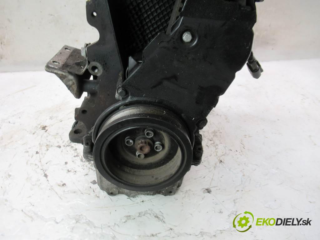 Volkswagen Golf V  2006 77 kW HATCHBACK 5D 1.9TDI 105KM 03-09 1900 motor BLS (Motory (kompletní))