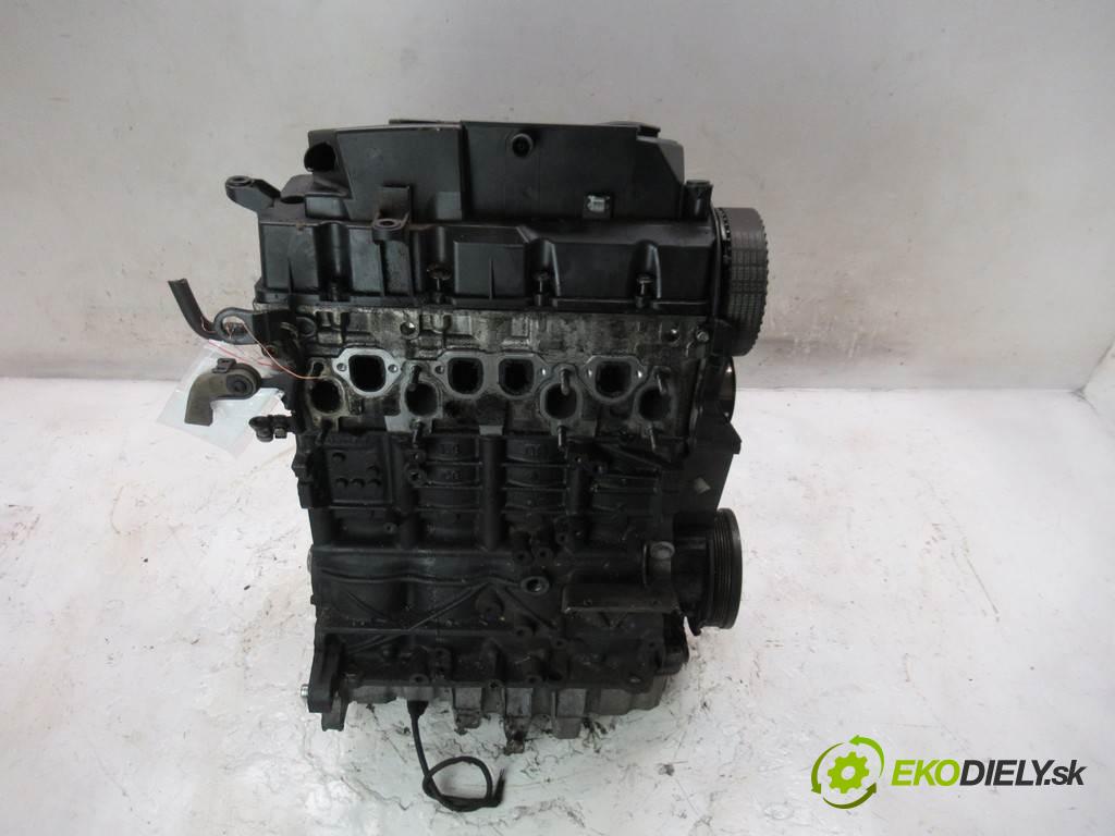 Volkswagen Golf V  2006 77 kW HATCHBACK 5D 1.9TDI 105KM 03-09 1900 motor BLS (Motory (kompletní))