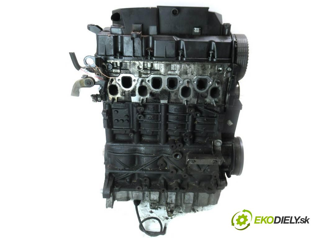 Volkswagen Golf V  2006 77 kW HATCHBACK 5D 1.9TDI 105KM 03-09 1900 motor BLS (Motory (kompletní))
