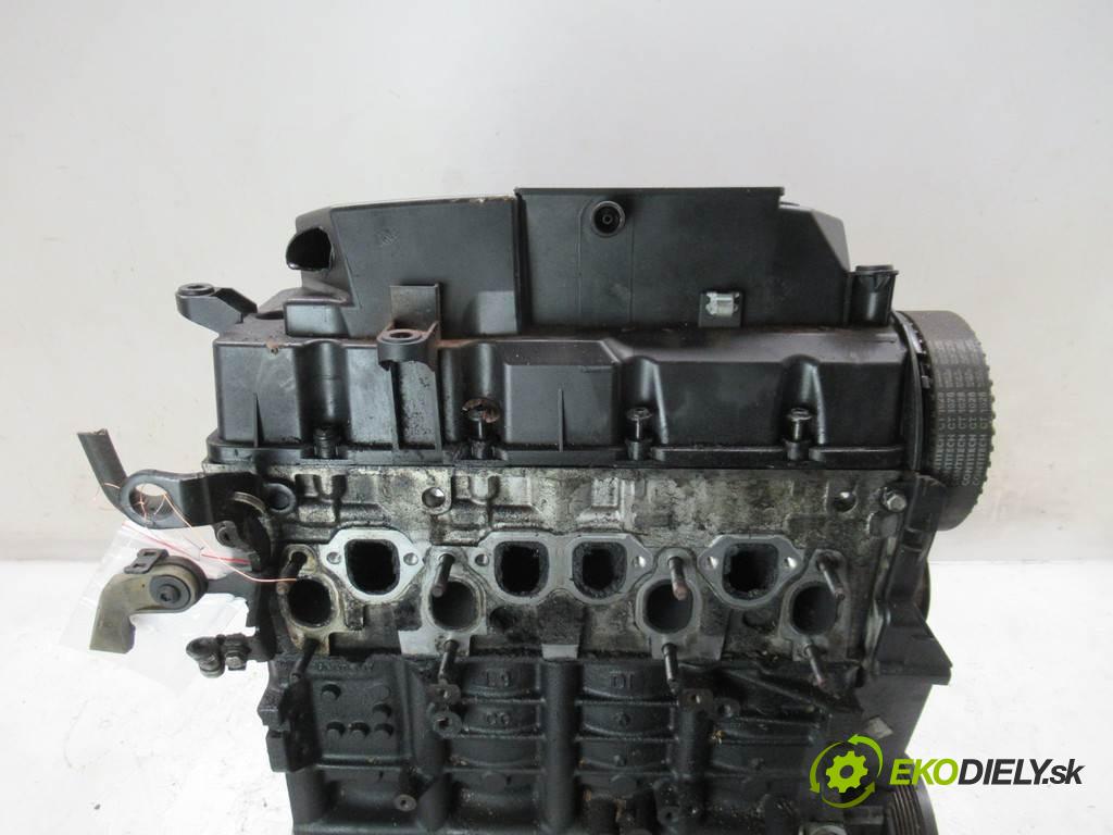Volkswagen Golf V  2006 77 kW HATCHBACK 5D 1.9TDI 105KM 03-09 1900 motor BLS (Motory (kompletní))