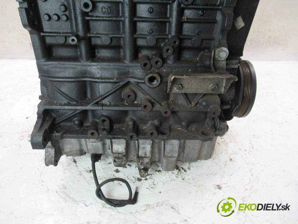 Volkswagen Golf V  2006 77 kW HATCHBACK 5D 1.9TDI 105KM 03-09 1900 motor BLS (Motory (kompletní))