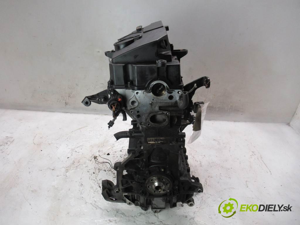 Volkswagen Golf V  2006 77 kW HATCHBACK 5D 1.9TDI 105KM 03-09 1900 motor BLS (Motory (kompletní))