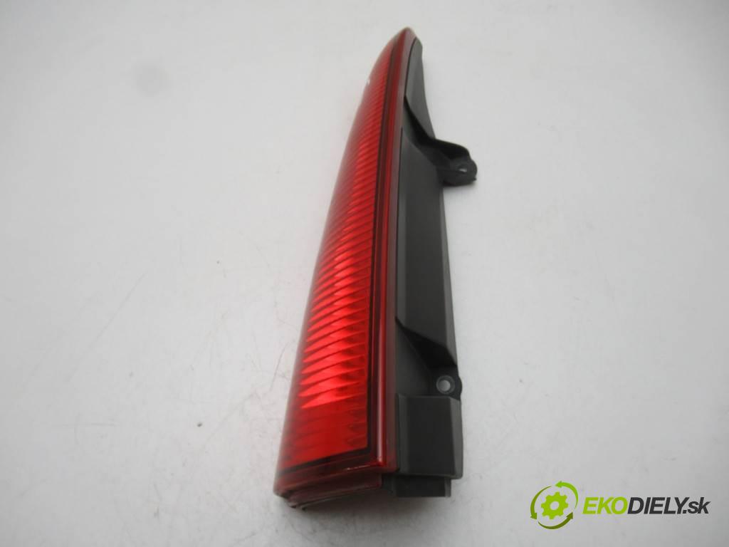 Renault Kangoo II  2009 63 kW III 1.5DCI 86KM 08-13 1500 světlo zadní část levá strana horní 8200419966