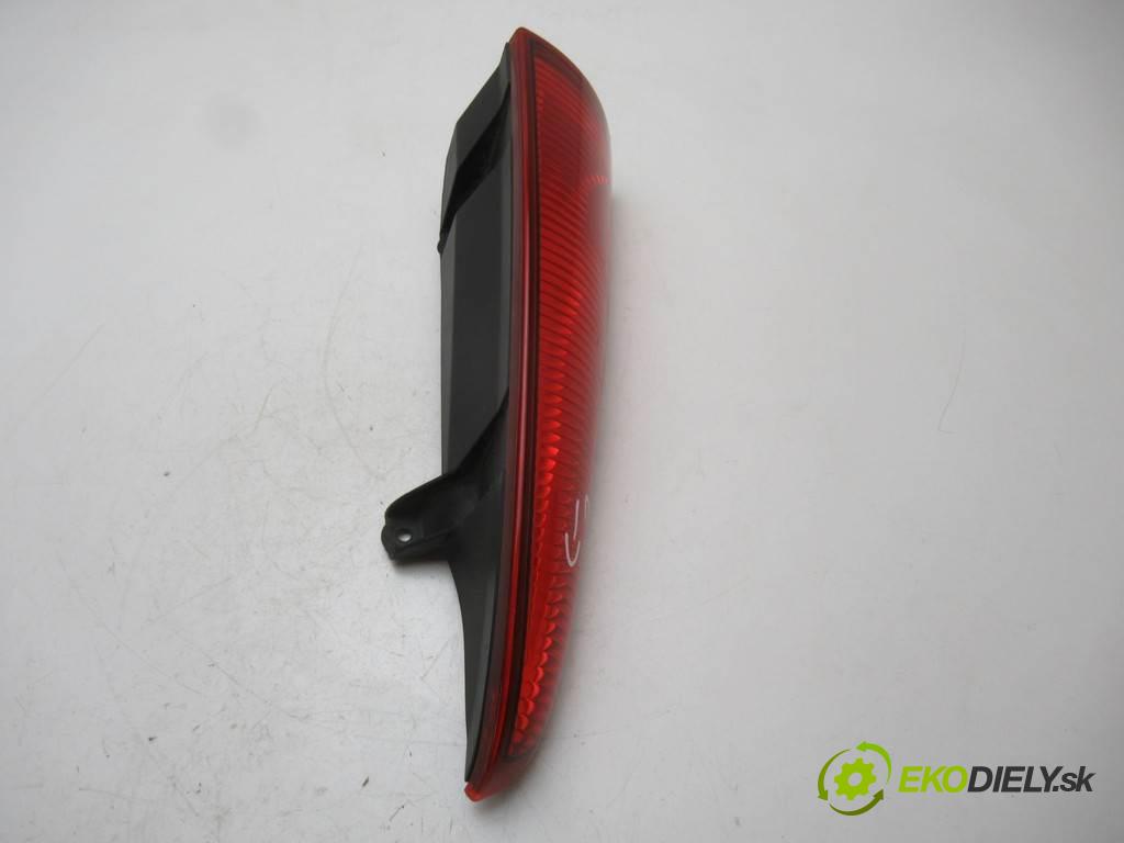 Renault Kangoo II  2009 63 kW III 1.5DCI 86KM 08-13 1500 světlo zadní část levá strana horní 8200419966