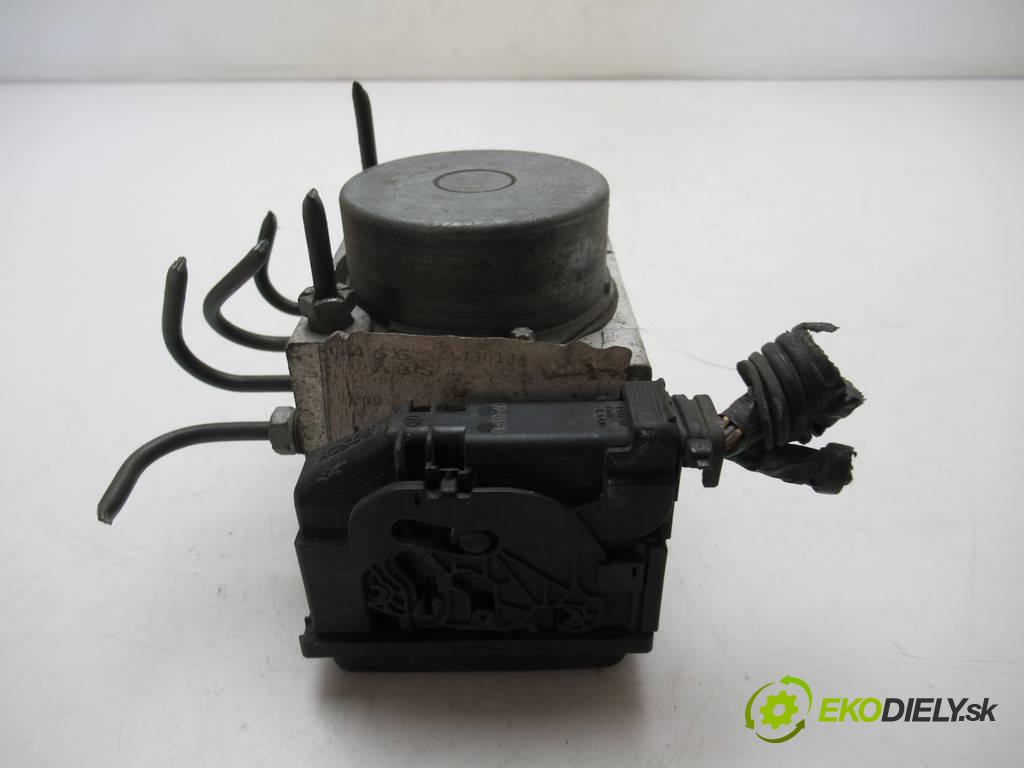 Renault Kangoo II  2009 63 kW III 1.5DCI 86KM 08-13 1500 Pumpa ABS 0265232167 (Pumpy ABS)