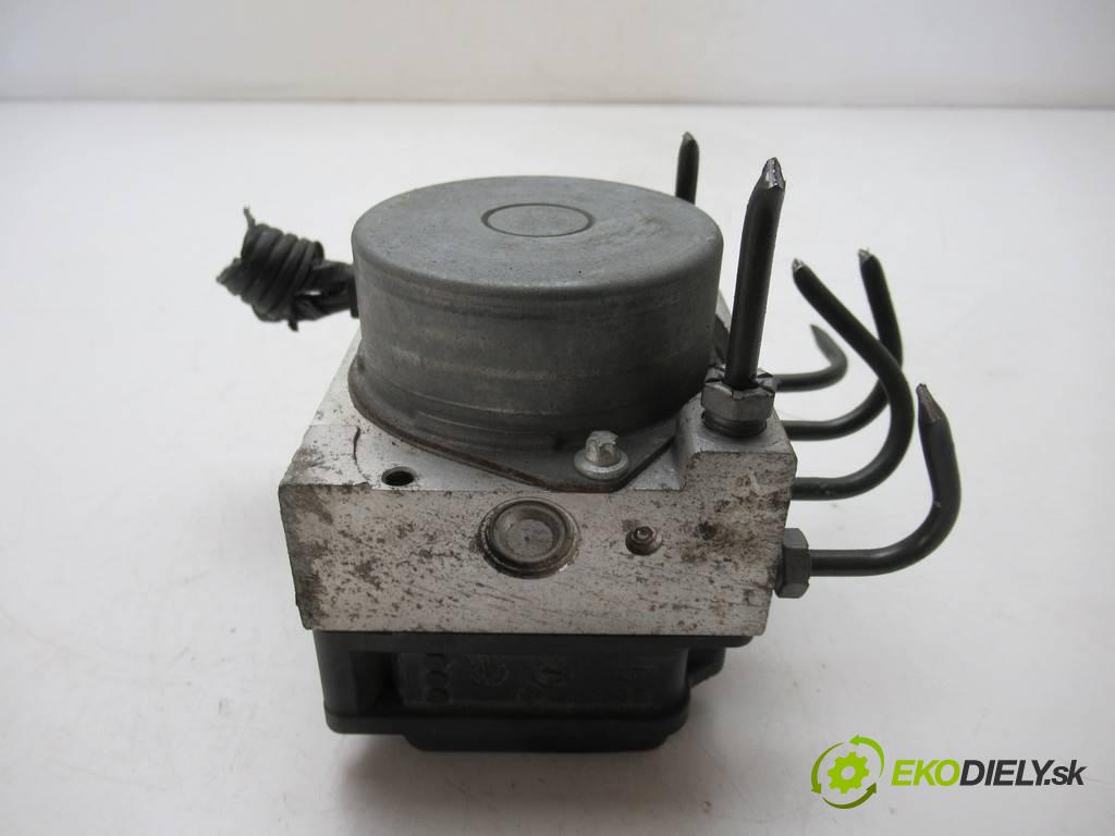 Renault Kangoo II  2009 63 kW III 1.5DCI 86KM 08-13 1500 Pumpa ABS 0265232167 (Pumpy ABS)