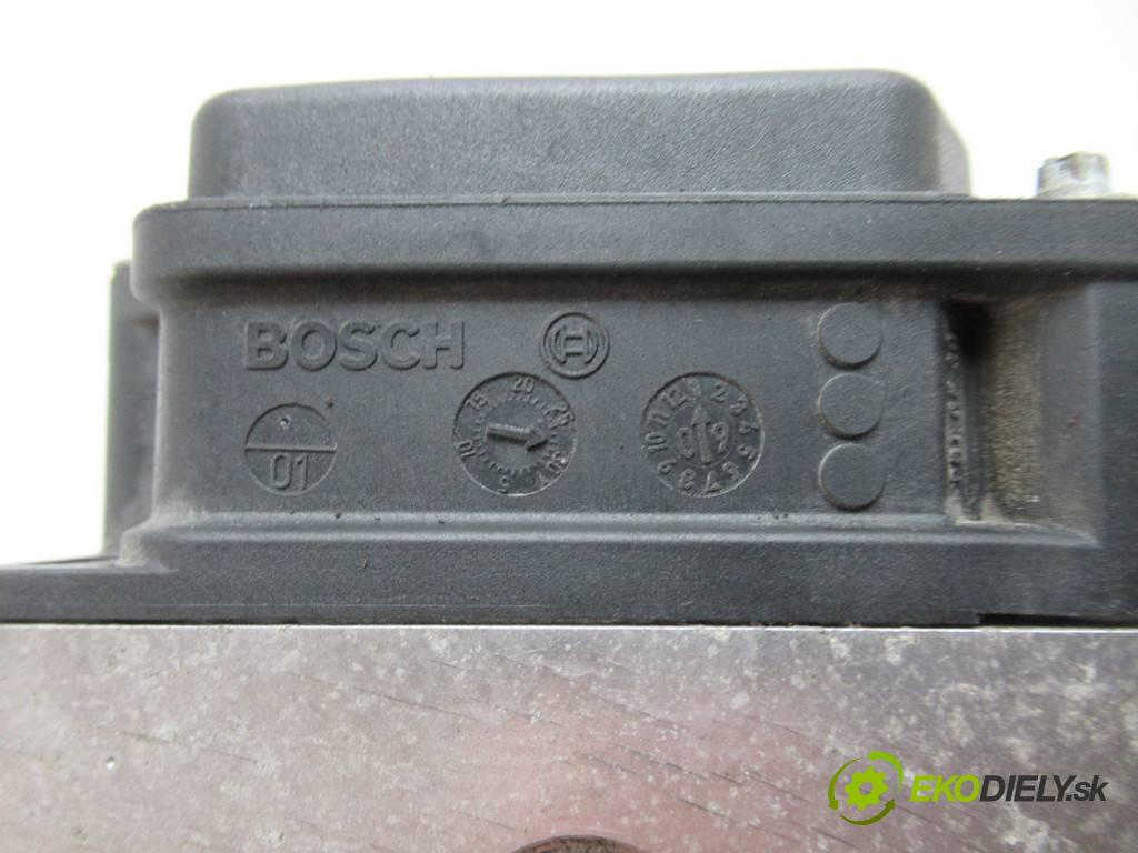 Renault Kangoo II  2009 63 kW III 1.5DCI 86KM 08-13 1500 Pumpa ABS 0265232167 (Pumpy ABS)