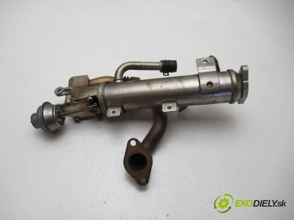 Audi A4 B8    SEDAN 4D 2.0TDI 143KM 08-15  Chladič EGR 03L131512AB (EGR ventily)