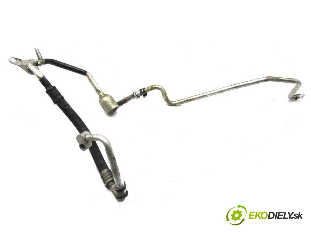 Volkswagen Sharan LIFT  2003 96 kW 1.9TDI 130KM 00-10 1900 rúrka klimatizácie  (Rúrky klimatizácie)