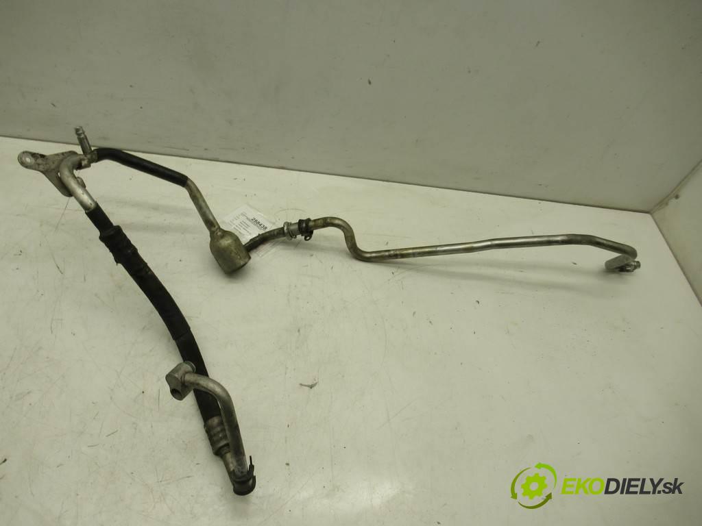 Volkswagen Sharan LIFT  2003 96 kW 1.9TDI 130KM 00-10 1900 rúrka klimatizácie  (Rúrky klimatizácie)