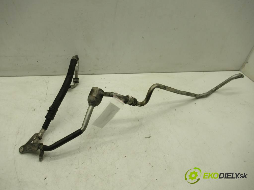 Volkswagen Sharan LIFT  2003 96 kW 1.9TDI 130KM 00-10 1900 rúrka klimatizácie  (Rúrky klimatizácie)