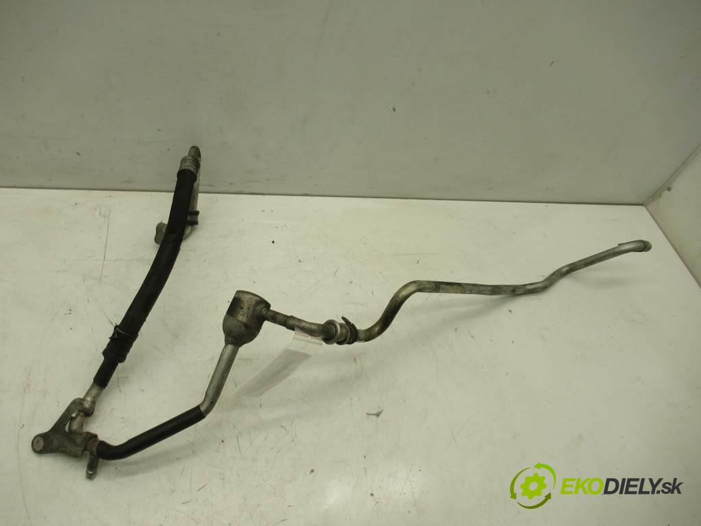 Volkswagen Sharan LIFT  2003 96 kW 1.9TDI 130KM 00-10 1900 rúrka klimatizácie  (Rúrky klimatizácie)