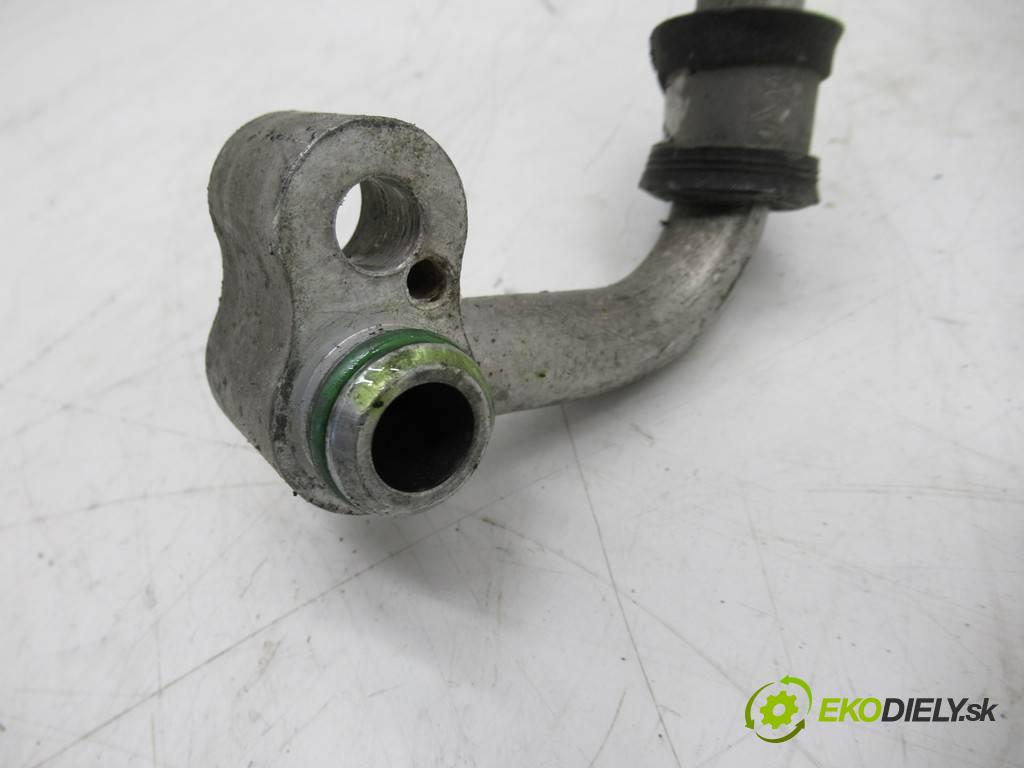 Volkswagen Sharan LIFT  2003 96 kW 1.9TDI 130KM 00-10 1900 rúrka klimatizácie  (Rúrky klimatizácie)