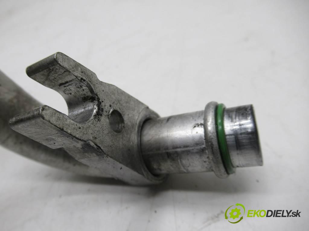 Volkswagen Sharan LIFT  2003 96 kW 1.9TDI 130KM 00-10 1900 rúrka klimatizácie  (Rúrky klimatizácie)