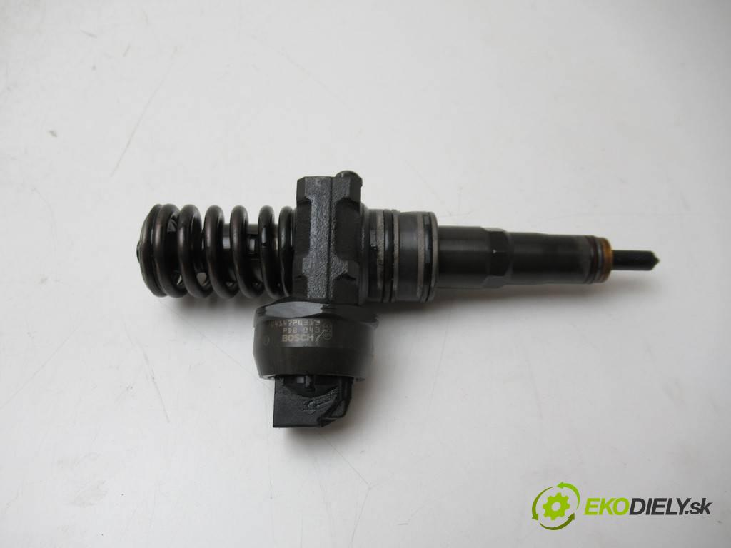 Volkswagen Passat B6 kvalita A - 4 kusy 1.9TDI 77kW bls 5D černá barva (l041) 2007 2005-2010