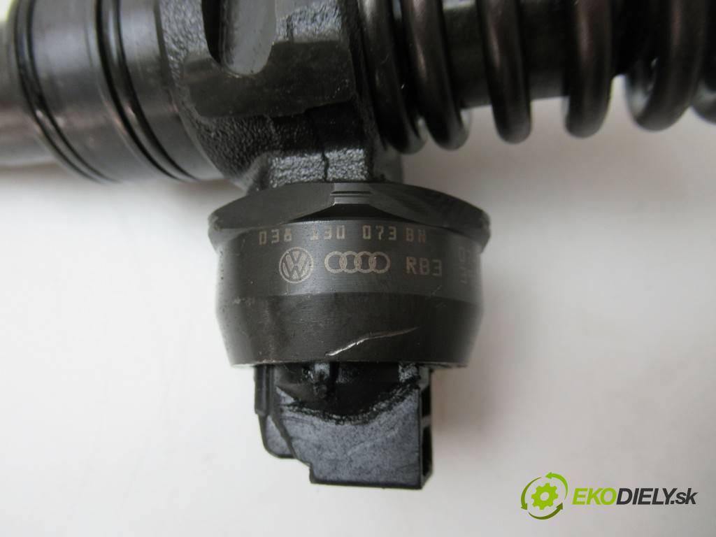 Volkswagen Passat B6 kvalita A - 4 kusy 1.9TDI 77kW bls 5D černá barva (l041) 2007 2005-2010