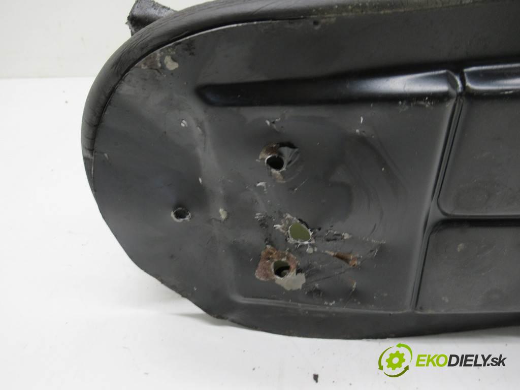 Alfa Romeo 147  2001 88 kW HATCHBACK 3D 1.6B 120KM 00-10 1600 Kulisa - - 7353088510 (Rýchlostné páky / kulisy)