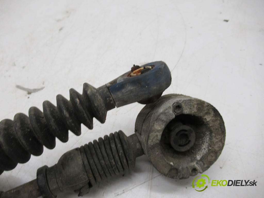 Alfa Romeo 147  2001 88 kW HATCHBACK 3D 1.6B 120KM 00-10 1600 Kulisa - - 7353088510 (Rýchlostné páky / kulisy)