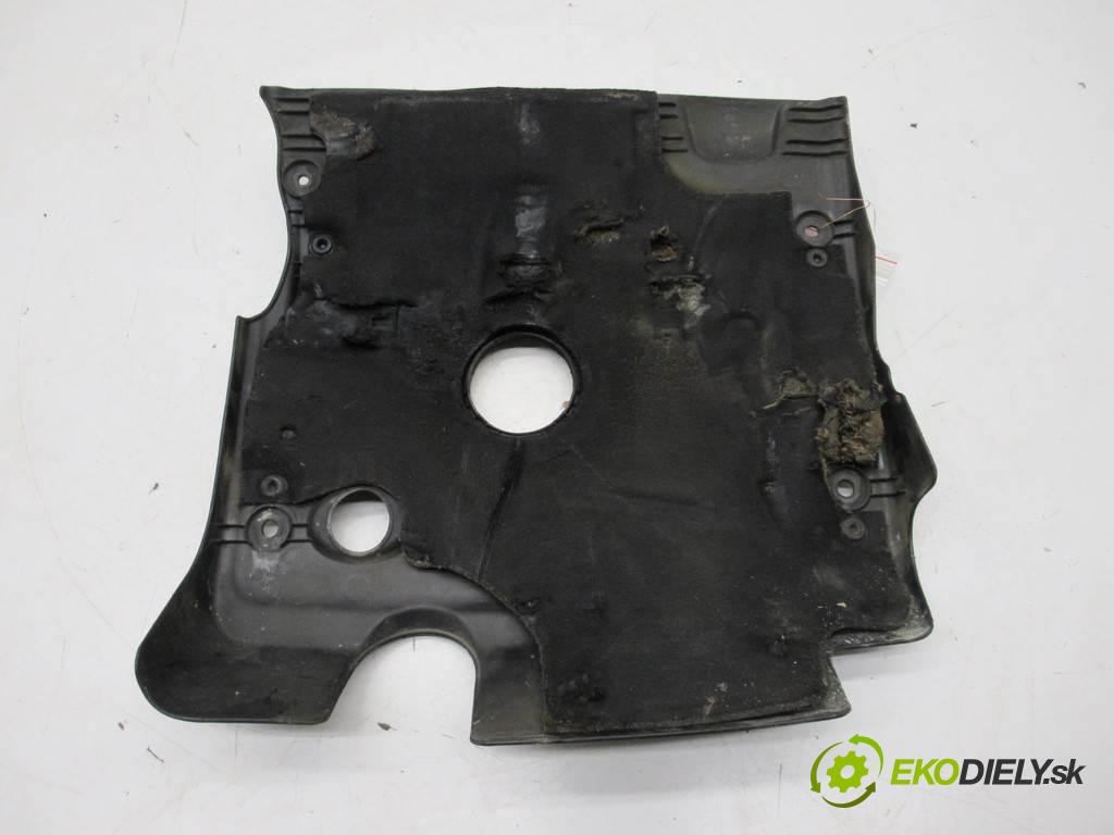 Peugeot 307 SW  2003 79 kW KOMBI 5D 2.0HDI 107KM 01-05 2000 Kryt Motor  (Kryty motora)