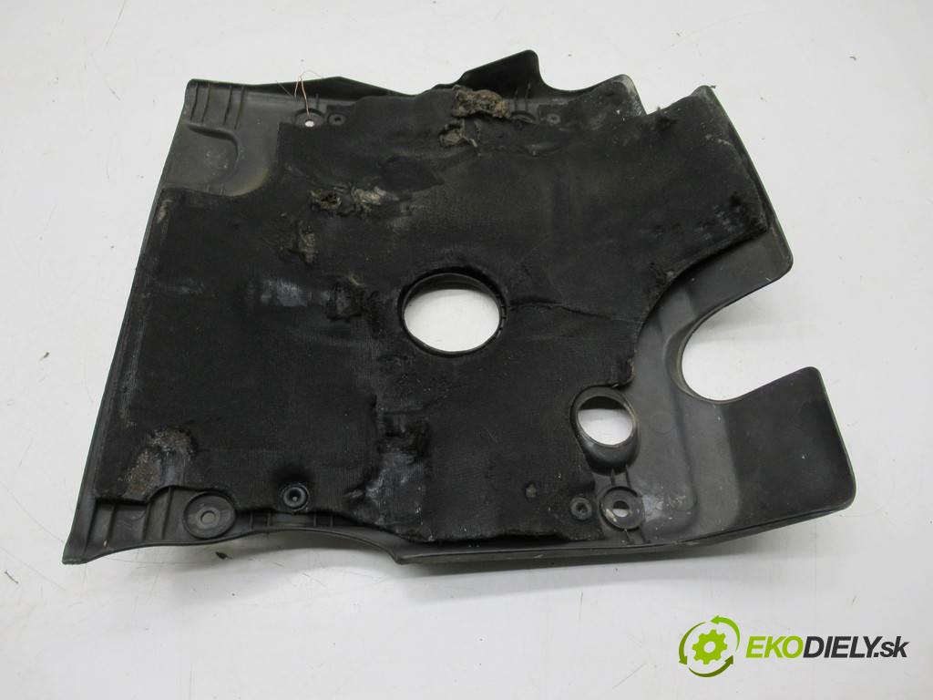 Peugeot 307 SW  2003 79 kW KOMBI 5D 2.0HDI 107KM 01-05 2000 Kryt Motor  (Kryty motora)