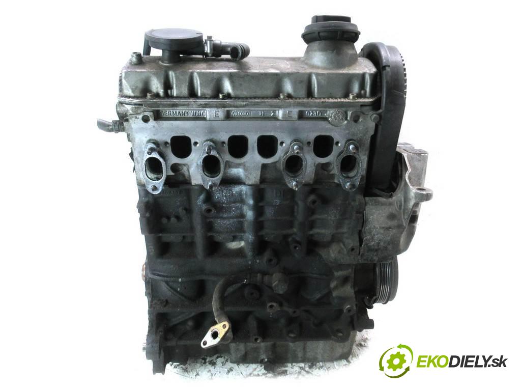 Volkswagen Golf IV  1999 66 kW HATCHBACK 3D 1.9TDI 90KM 97-03 1900 Motor ALH (Motory (kompletné))
