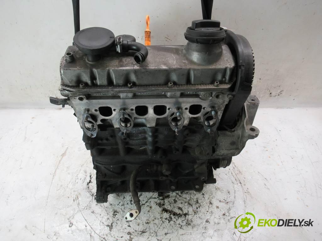 Volkswagen Golf IV  1999 66 kW HATCHBACK 3D 1.9TDI 90KM 97-03 1900 Motor ALH (Motory (kompletné))