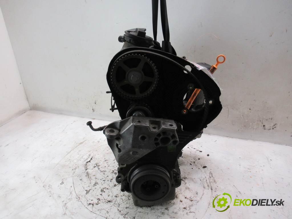 Volkswagen Golf IV  1999 66 kW HATCHBACK 3D 1.9TDI 90KM 97-03 1900 Motor ALH (Motory (kompletné))