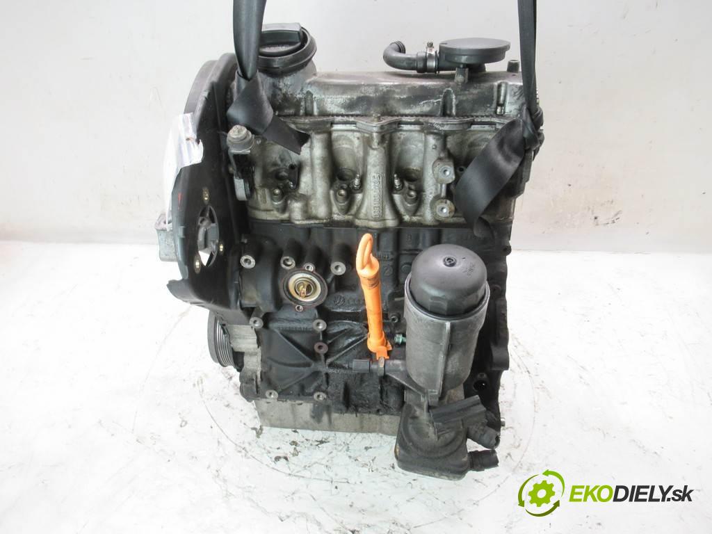 Volkswagen Golf IV  1999 66 kW HATCHBACK 3D 1.9TDI 90KM 97-03 1900 Motor ALH (Motory (kompletné))