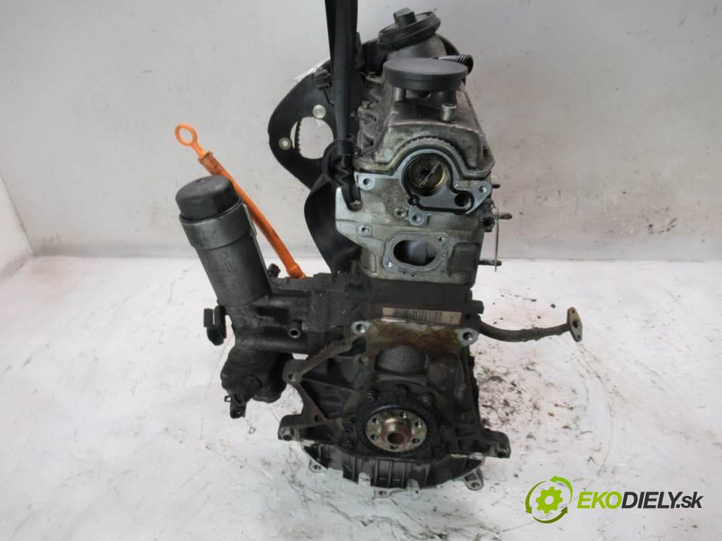 Volkswagen Golf IV  1999 66 kW HATCHBACK 3D 1.9TDI 90KM 97-03 1900 Motor ALH (Motory (kompletné))