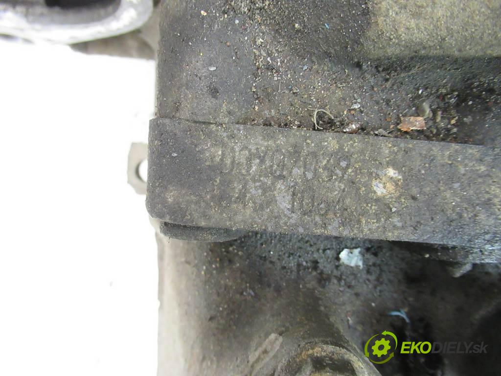 Volkswagen Golf IV  1999 66 kW HATCHBACK 3D 1.9TDI 90KM 97-03 1900 Prevodovka - DQY (Prevodovky)