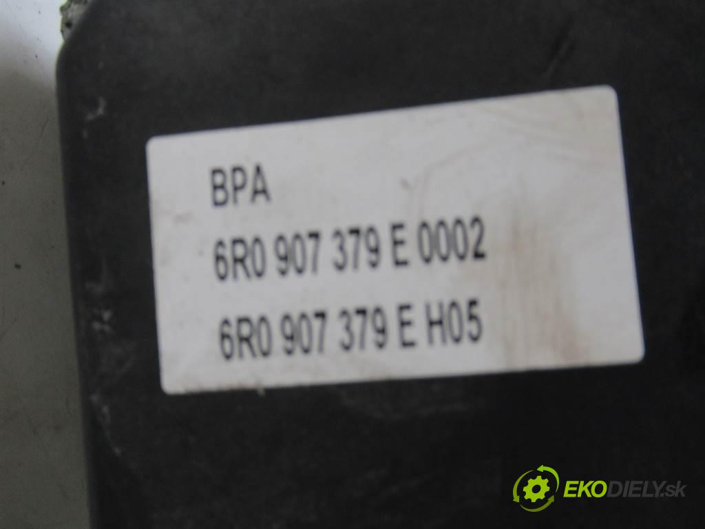 Skoda Fabia II  2008 63 kW HATCHBACK 5D 1.4B 86KM 07-14 1400 Pumpa ABS 6R0907379E 6R0614517B (Pumpy ABS)