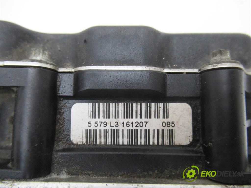 Skoda Fabia II  2008 63 kW HATCHBACK 5D 1.4B 86KM 07-14 1400 Pumpa ABS 6R0907379E 6R0614517B (Pumpy ABS)