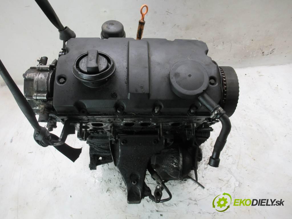 Volkswagen Passat B5  1999 85kw KOMBI 5D 1.9TDI 115KM 96-00 1900 motor AJM (Motory (kompletní))