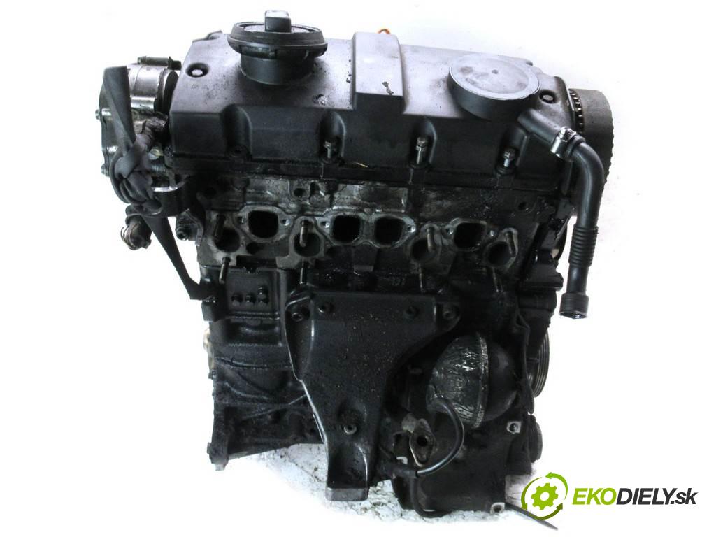 Volkswagen Passat B5  1999 85kw KOMBI 5D 1.9TDI 115KM 96-00 1900 motor AJM (Motory (kompletní))