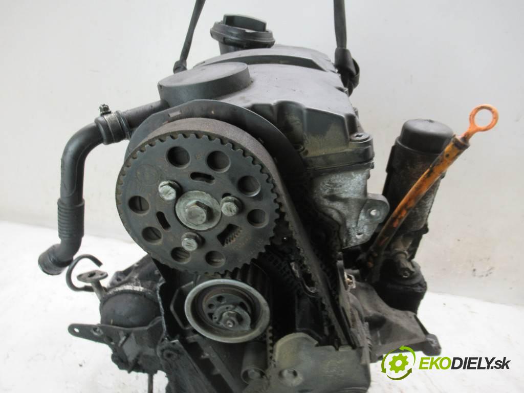 Volkswagen Passat B5  1999 85kw KOMBI 5D 1.9TDI 115KM 96-00 1900 motor AJM (Motory (kompletní))