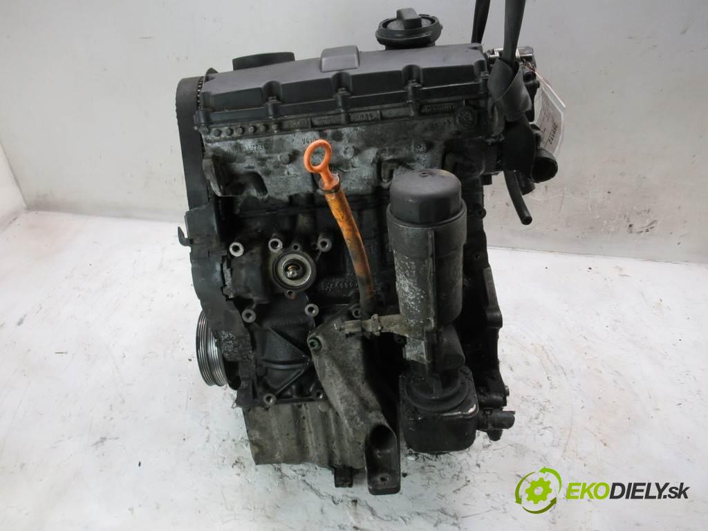 Volkswagen Passat B5  1999 85kw KOMBI 5D 1.9TDI 115KM 96-00 1900 motor AJM (Motory (kompletní))