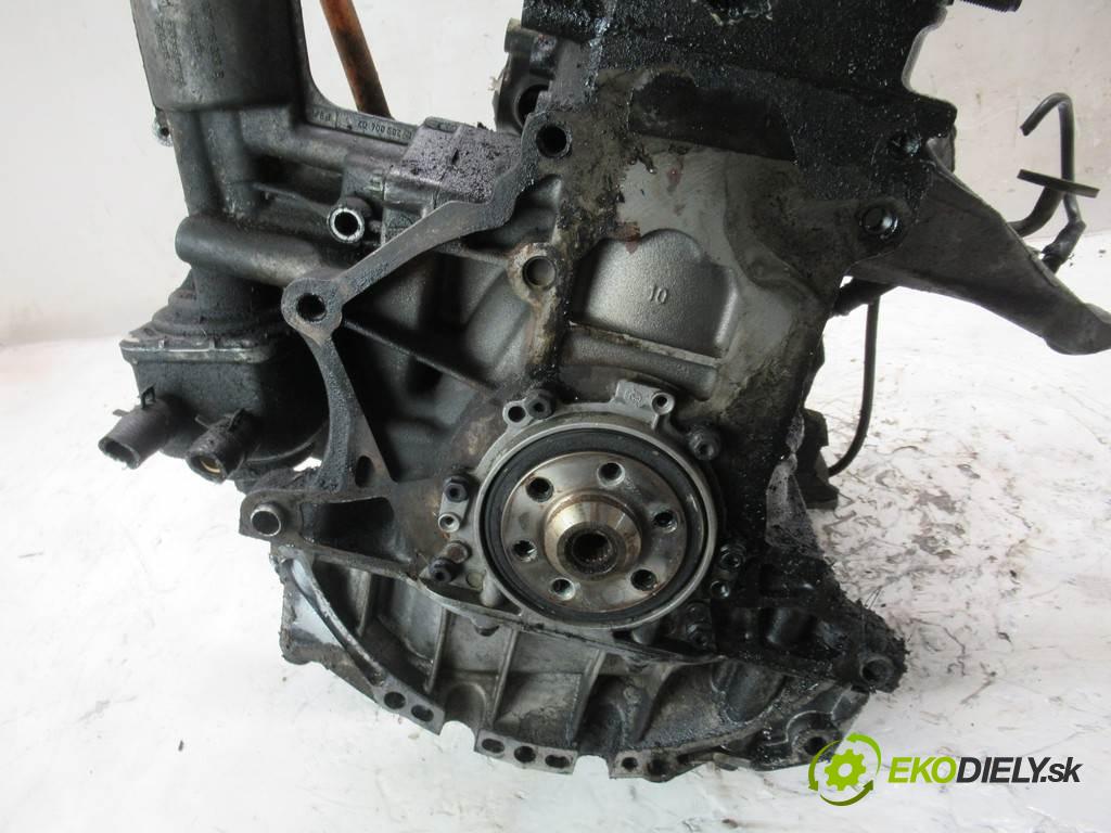 Volkswagen Passat B5  1999 85kw KOMBI 5D 1.9TDI 115KM 96-00 1900 motor AJM (Motory (kompletní))
