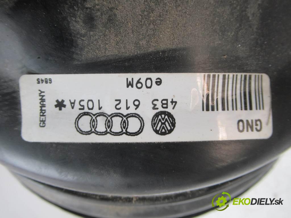 Volkswagen Passat B5 FL  2001 96 kW KOMBI 5D 1.9TDI 130KM 00-05 1900 posilovač pumpa brzdová 4B3612105A (Posilovače brzd)